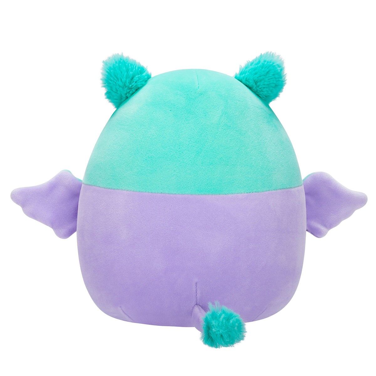 М'яка іграшка SQUISHMALLOWS – ГРИФОН МІНЕРВА (30 cm)