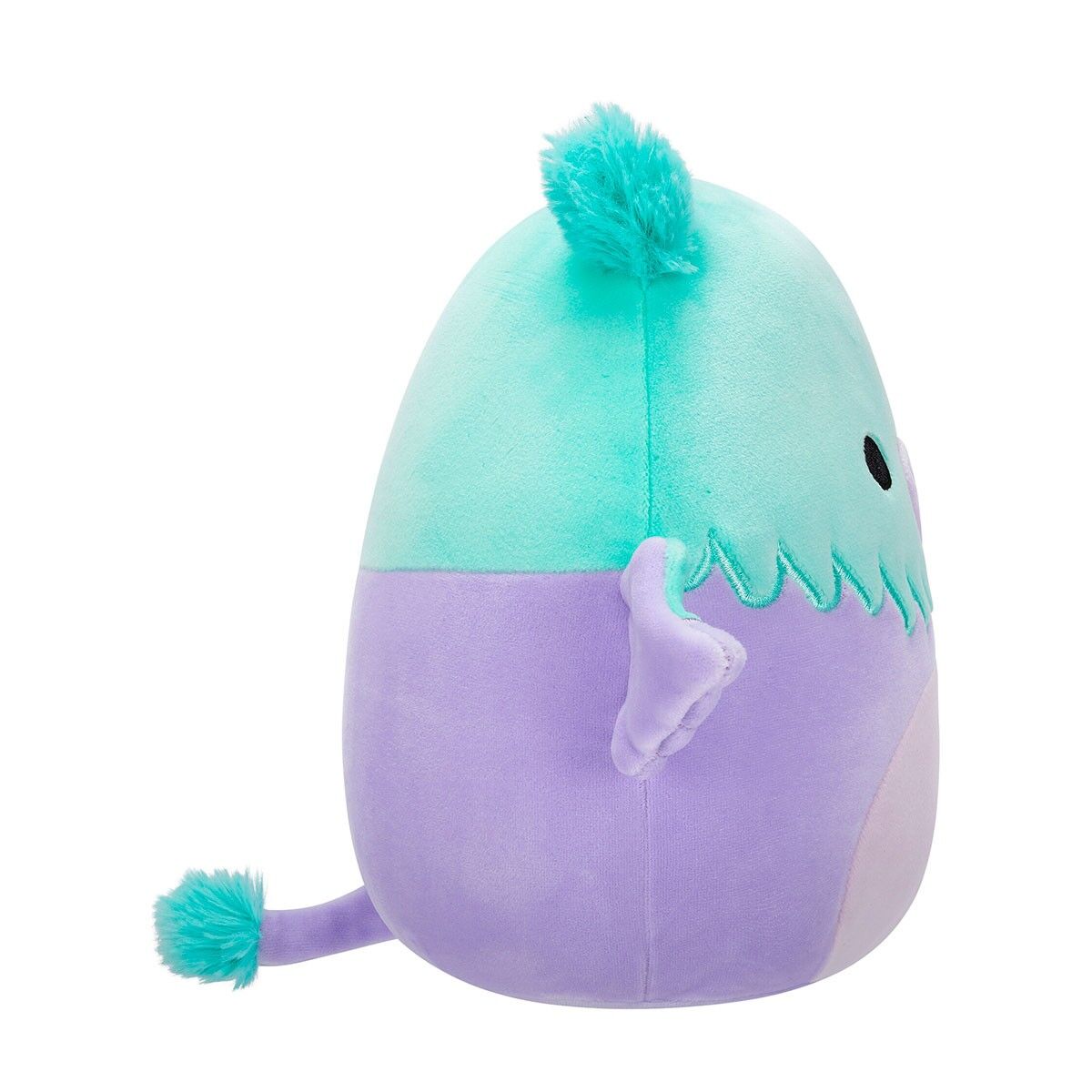 М'яка іграшка SQUISHMALLOWS – ГРИФОН МІНЕРВА (30 cm)