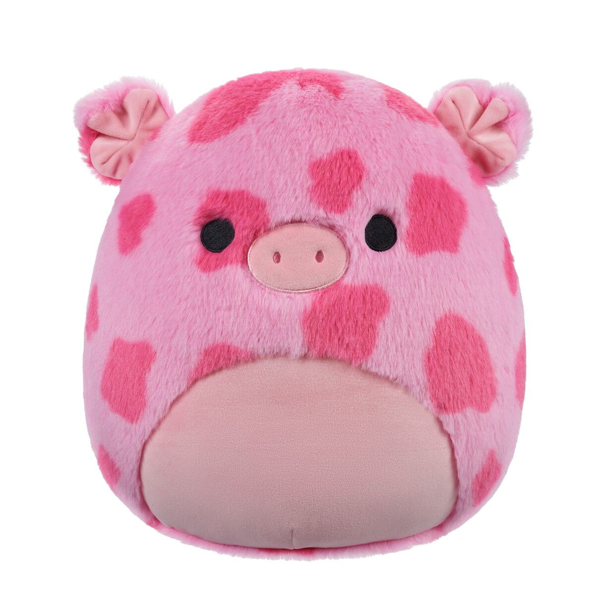 М'яка іграшка SQUISHMALLOWS – ПОРОСЯТКО ГВЕНДЕЛ (30 cm)