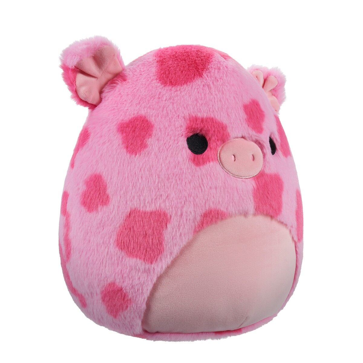 М'яка іграшка SQUISHMALLOWS – ПОРОСЯТКО ГВЕНДЕЛ (30 cm)