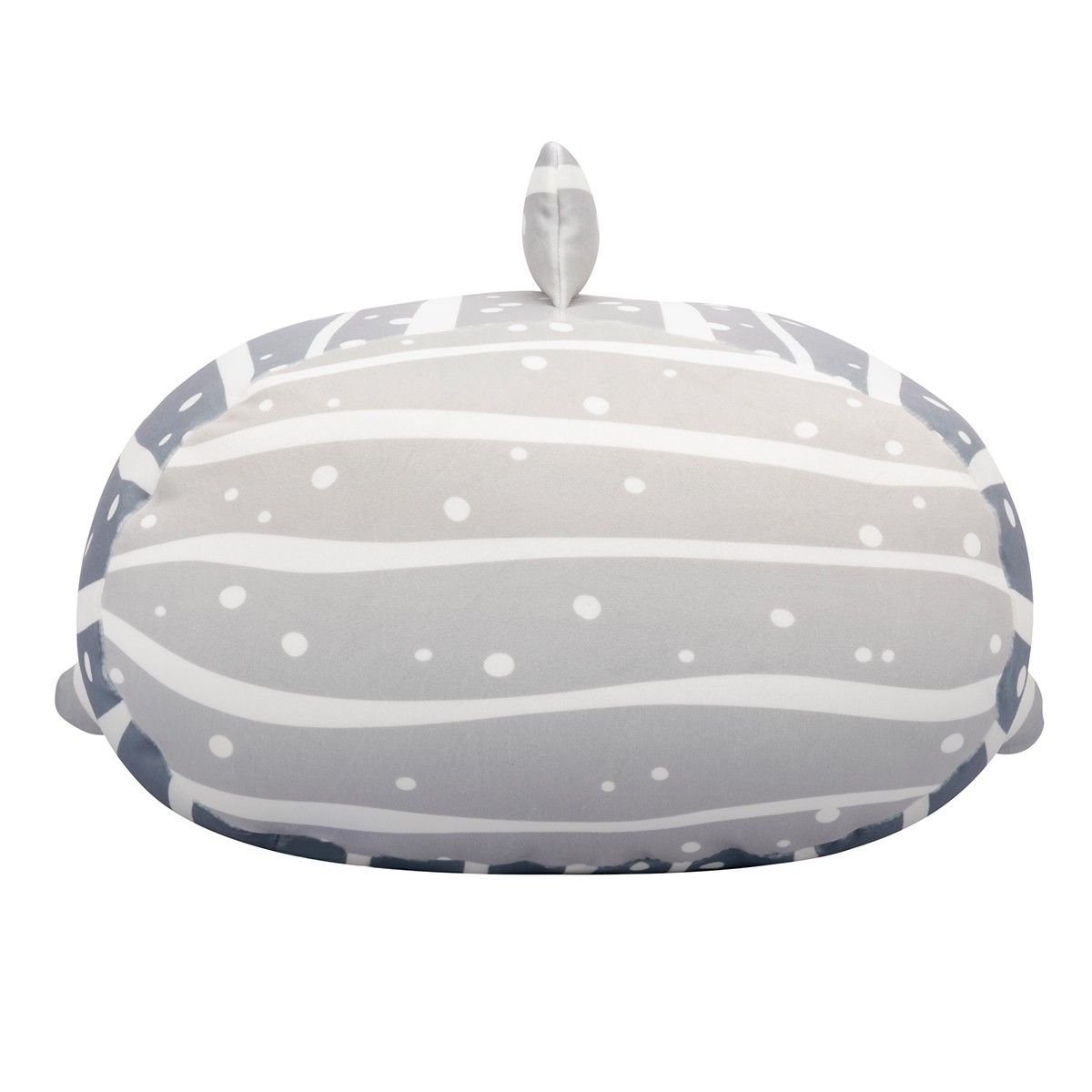 М'яка іграшка SQUISHMALLOWS – КИТОВА АКУЛА САЧІ (30 cm)