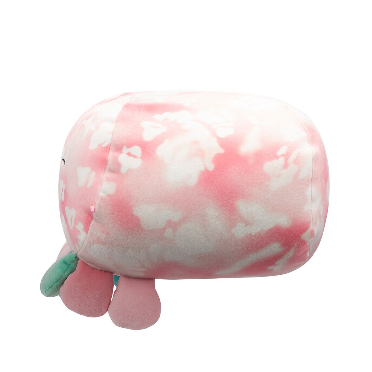 М'яка іграшка SQUISHMALLOWS – ВОСЬМИНІГ ОШУН (30 cm)