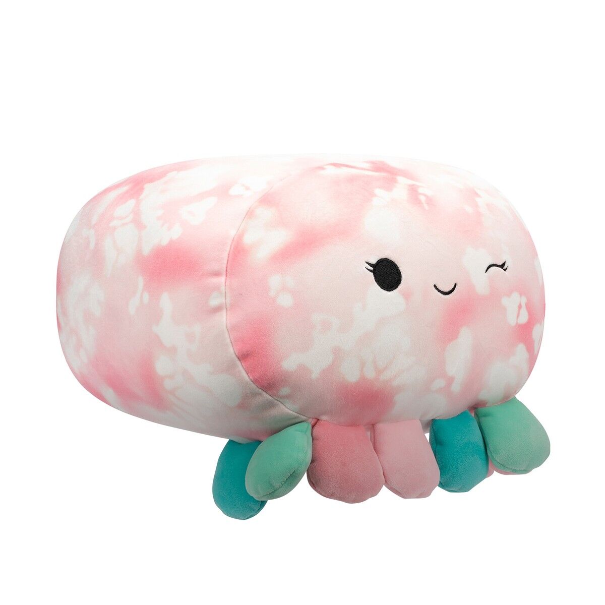 М'яка іграшка SQUISHMALLOWS – ВОСЬМИНІГ ОШУН (30 cm)