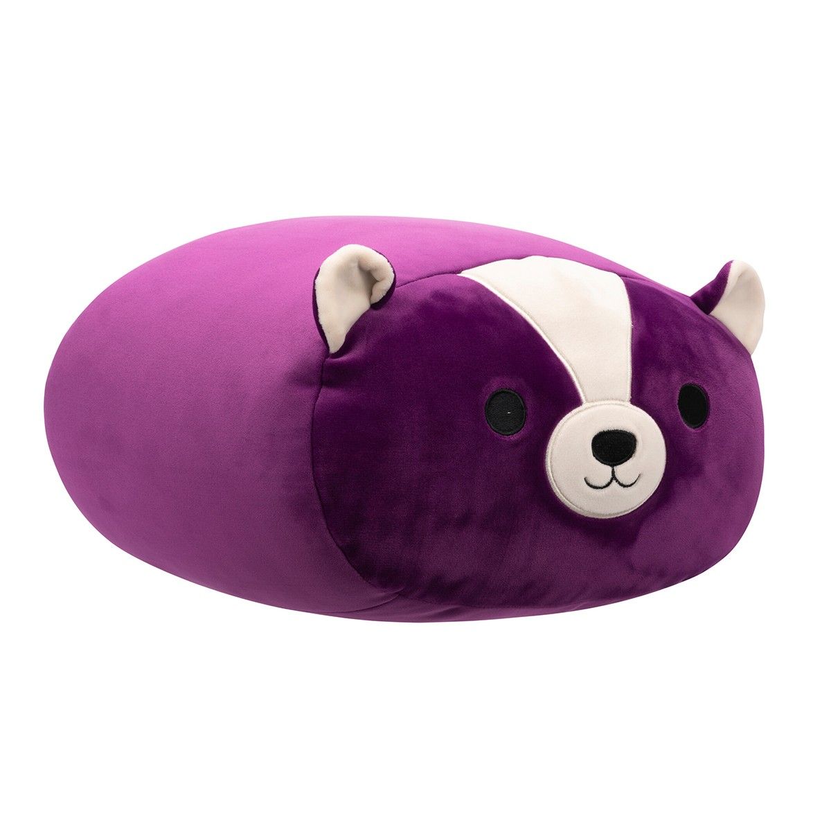 М'яка іграшка SQUISHMALLOWS – СКУНС СЛОАН (30 cm)