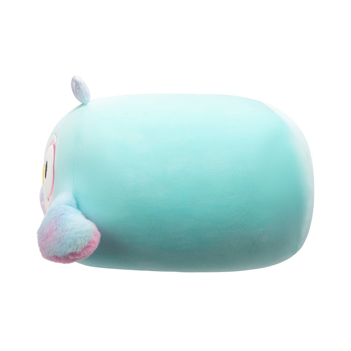 М'яка іграшка SQUISHMALLOWS – ПІНГВІН РАЙНА (30 cm)