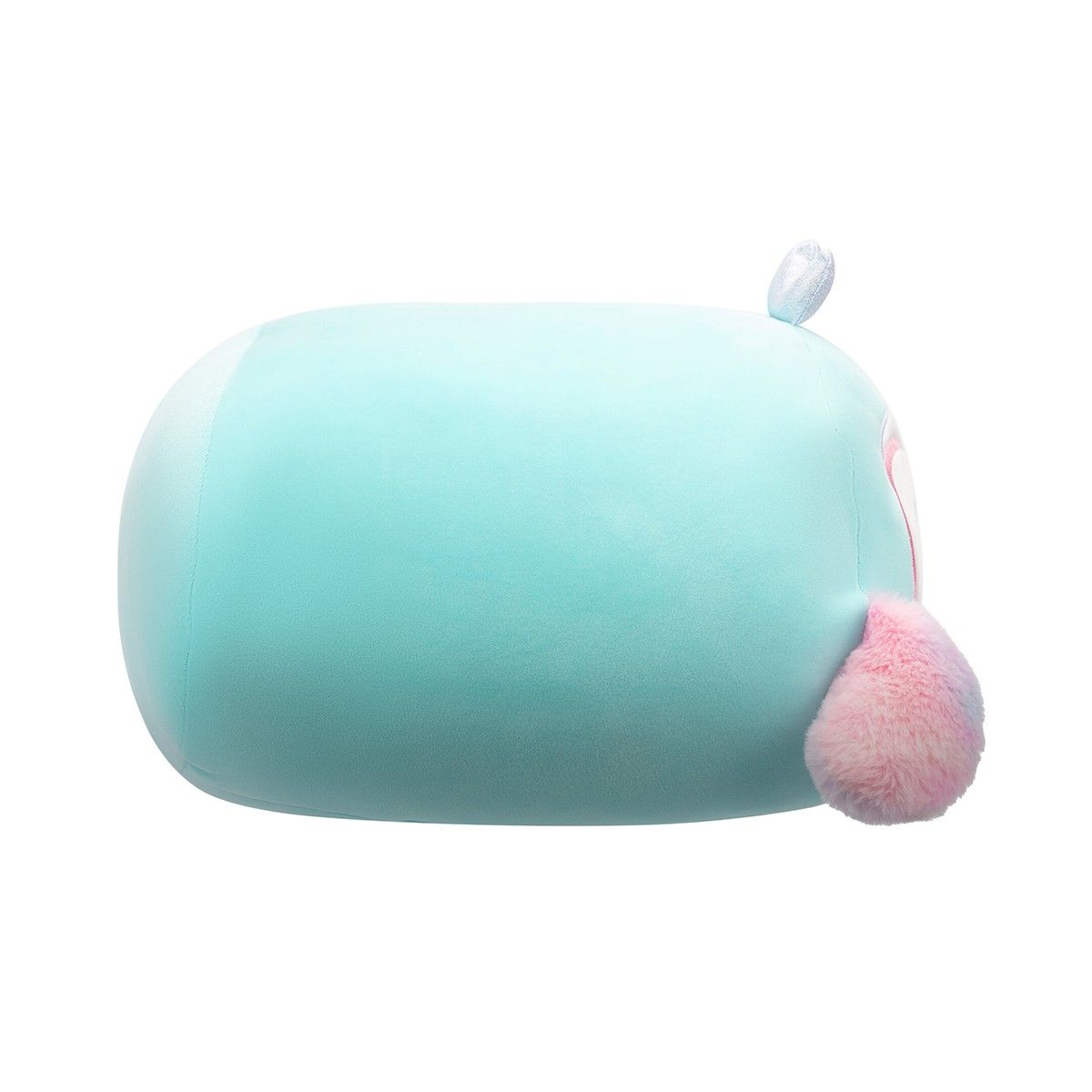 М'яка іграшка SQUISHMALLOWS – ПІНГВІН РАЙНА (30 cm)