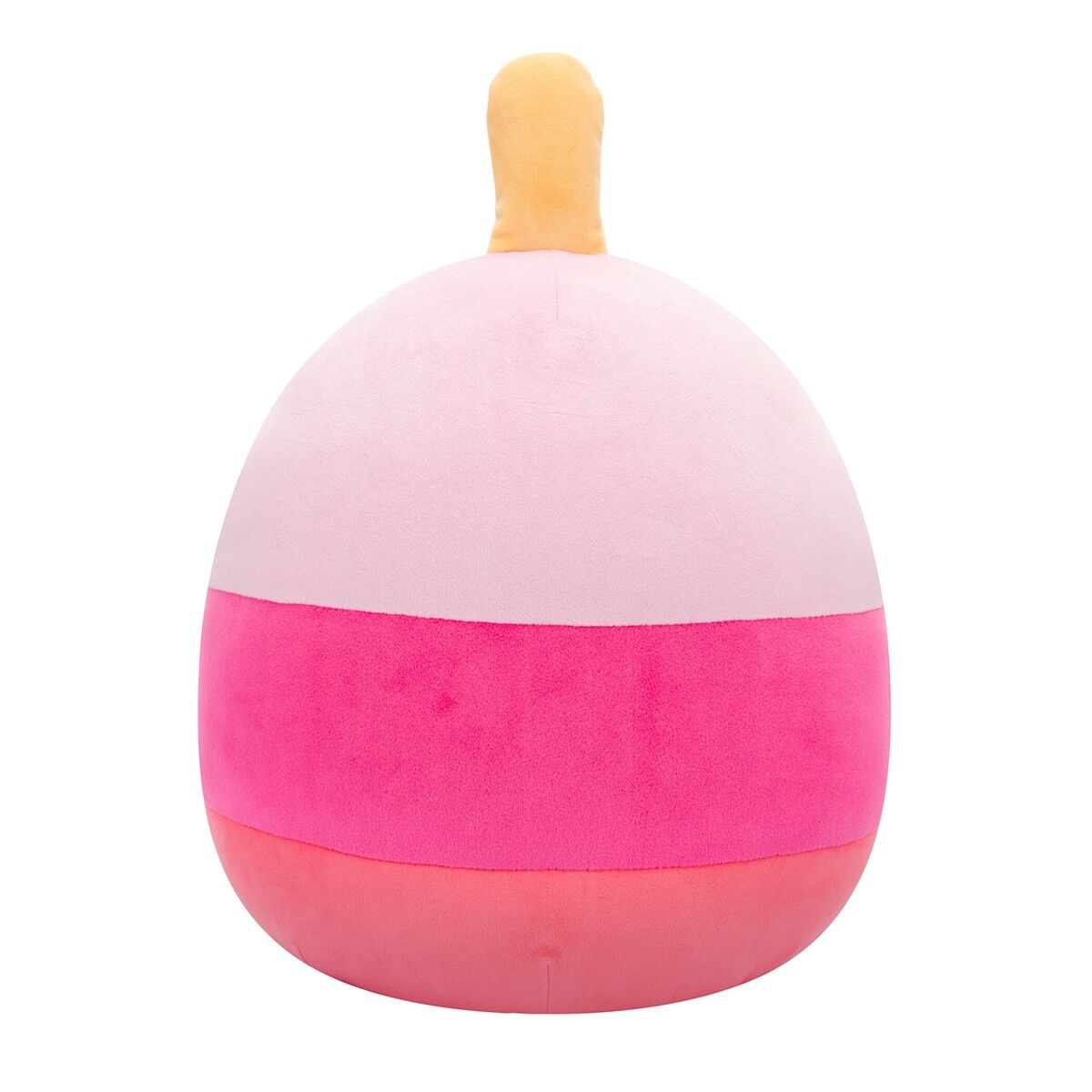 М'яка іграшка SQUISHMALLOWS – ПОЛУНИЧНИЙ КЕЙК-ПОП ПАМА (30 cm)