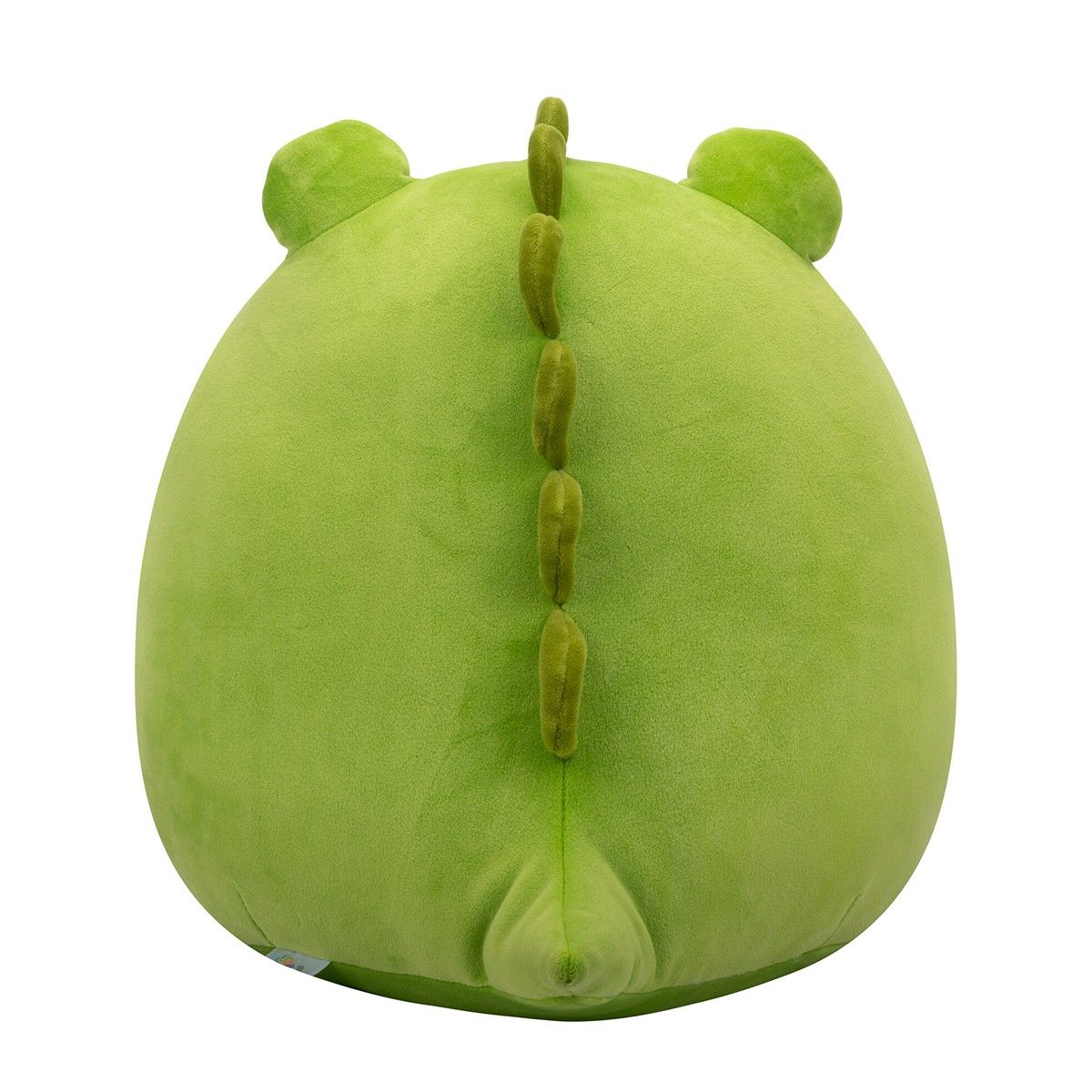М'яка іграшка SQUISHMALLOWS – АЛІГАТОР МОУП (30 cm)