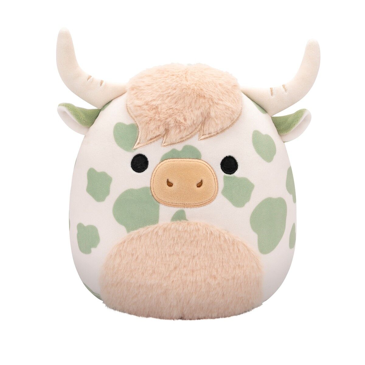 М'яка іграшка SQUISHMALLOWS – КОРІВКА ЦЕЛЕСТІН (19 cm)