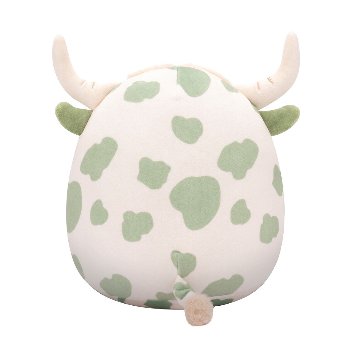 М'яка іграшка SQUISHMALLOWS – КОРІВКА ЦЕЛЕСТІН (19 cm)
