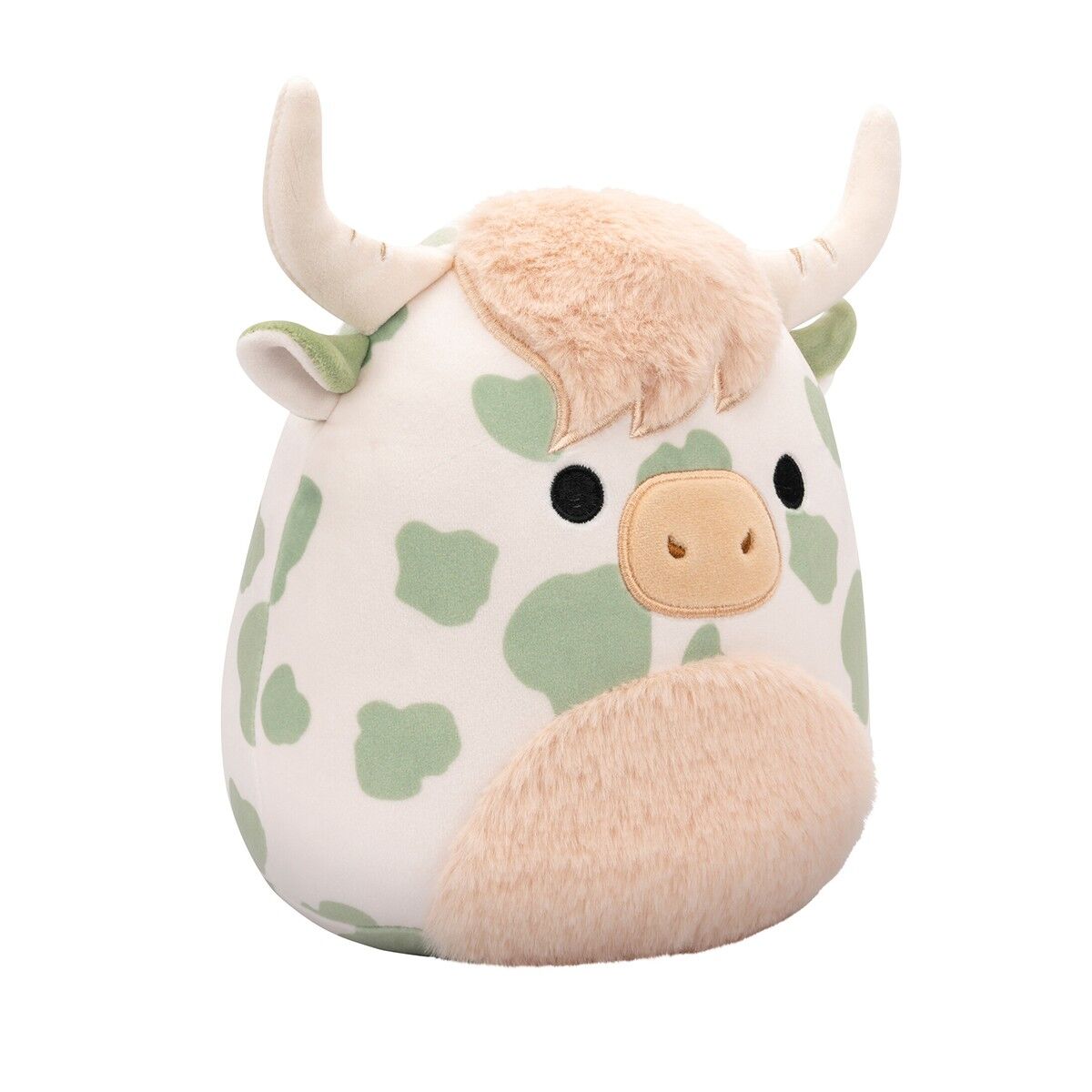 М'яка іграшка SQUISHMALLOWS – КОРІВКА ЦЕЛЕСТІН (19 cm)