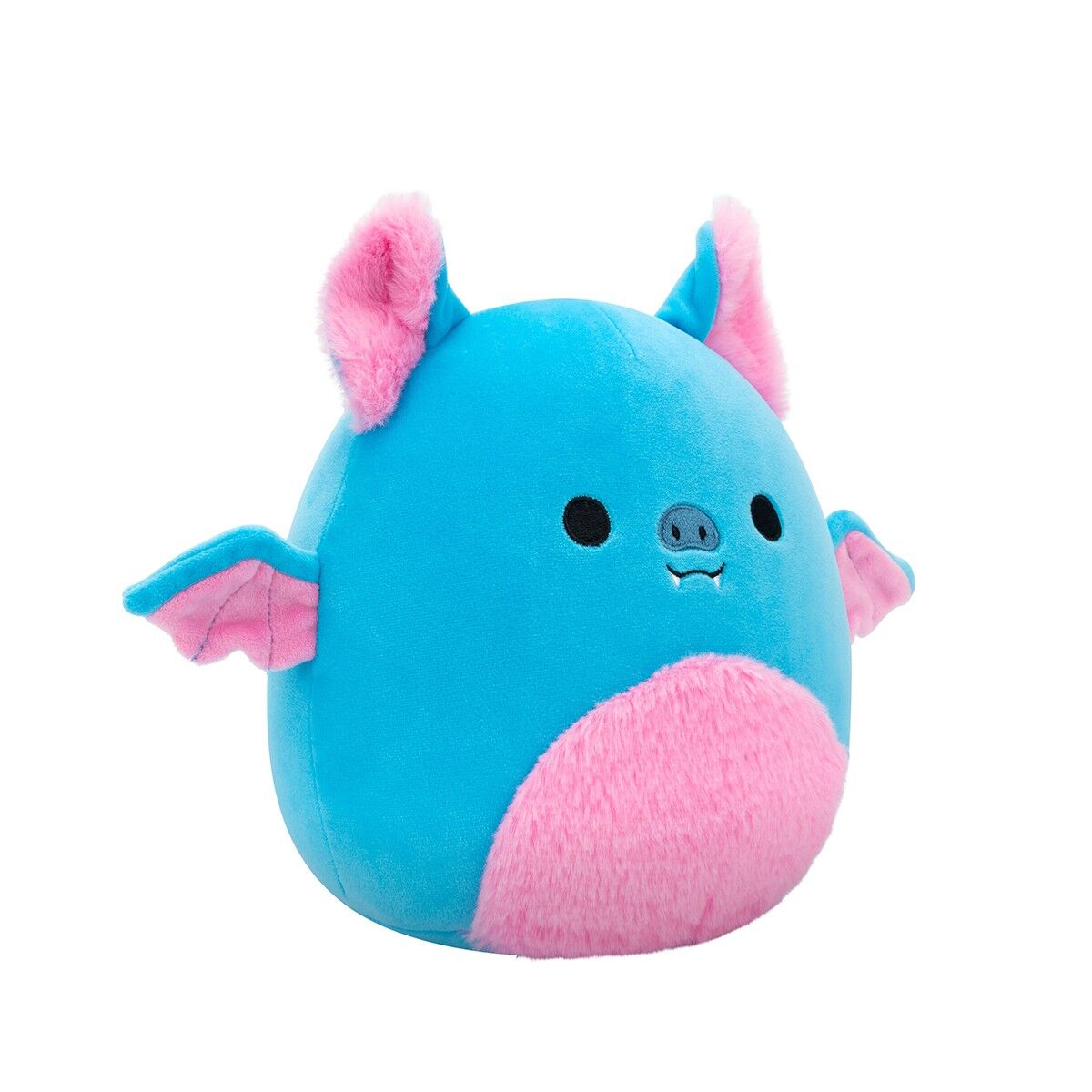 М'яка іграшка SQUISHMALLOWS – КАЖАНЧИК БОЙЛ (19 cm)