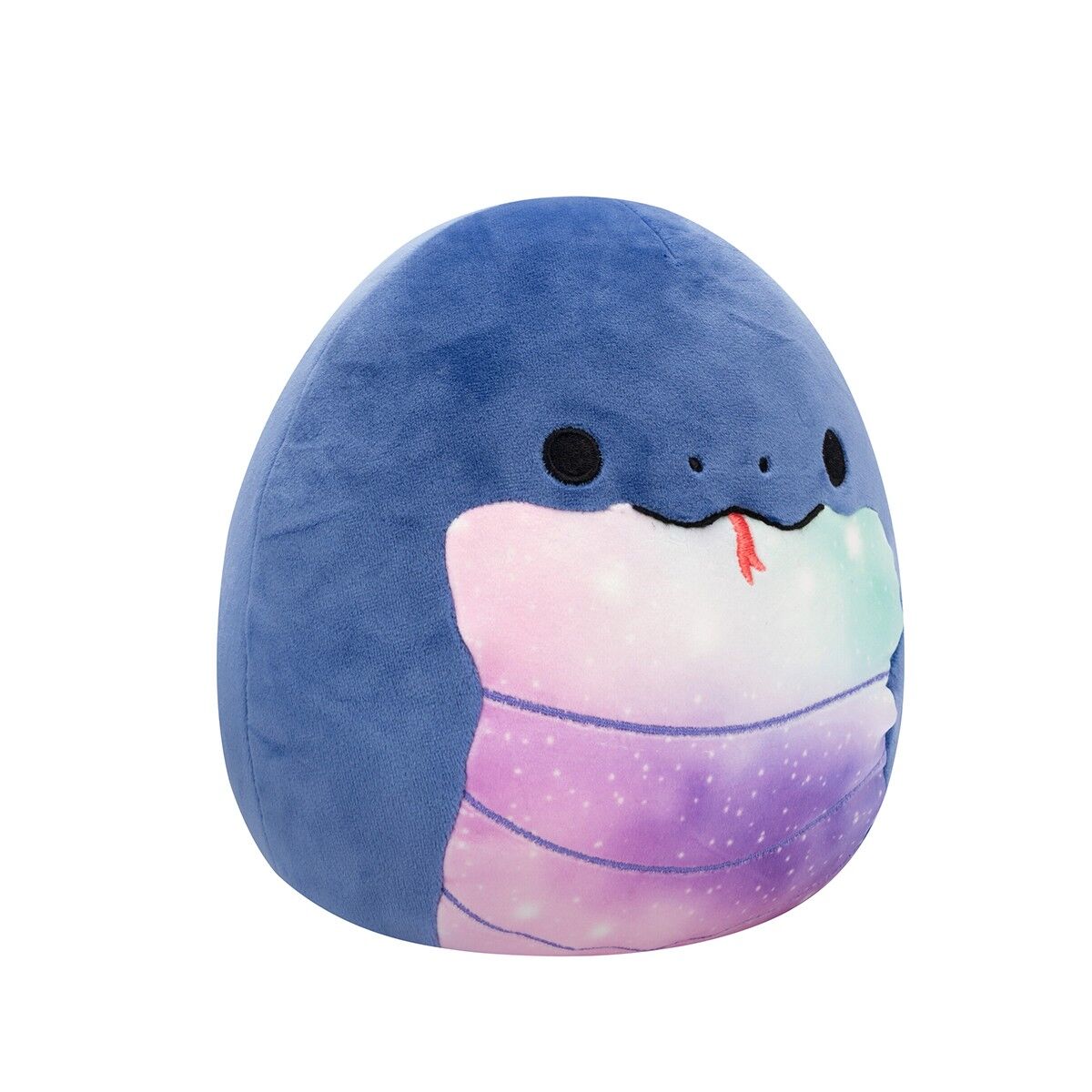 М'яка іграшка SQUISHMALLOWS – ЗМІЯ ГЕРМАН (19 cm)