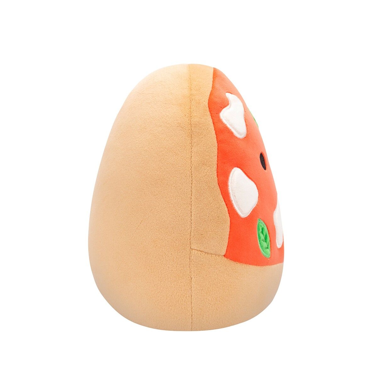 М'яка іграшка SQUISHMALLOWS – ПІЦА САНДА (19 cm)