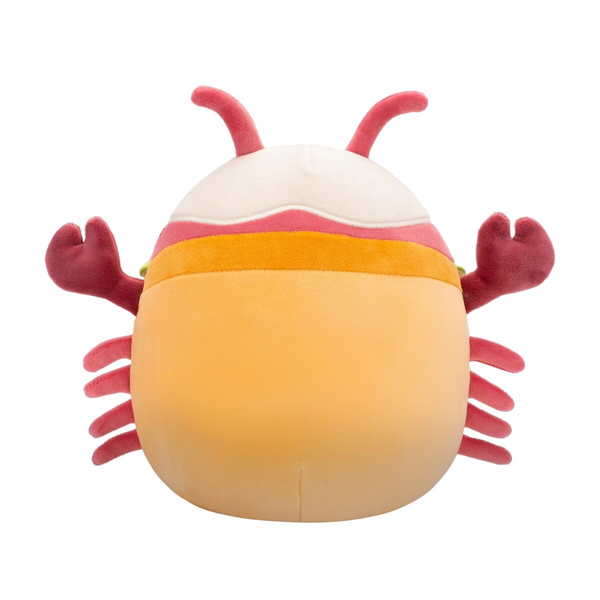 М'яка іграшка SQUISHMALLOWS – ЛОБСТЕР ЛОРОНО (19 cm)