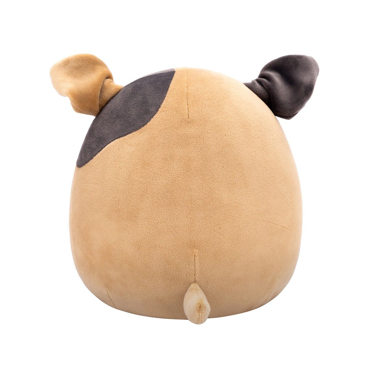 М'яка іграшка SQUISHMALLOWS – БУЛЬДОГ ЛОФЕР (19 cm)
