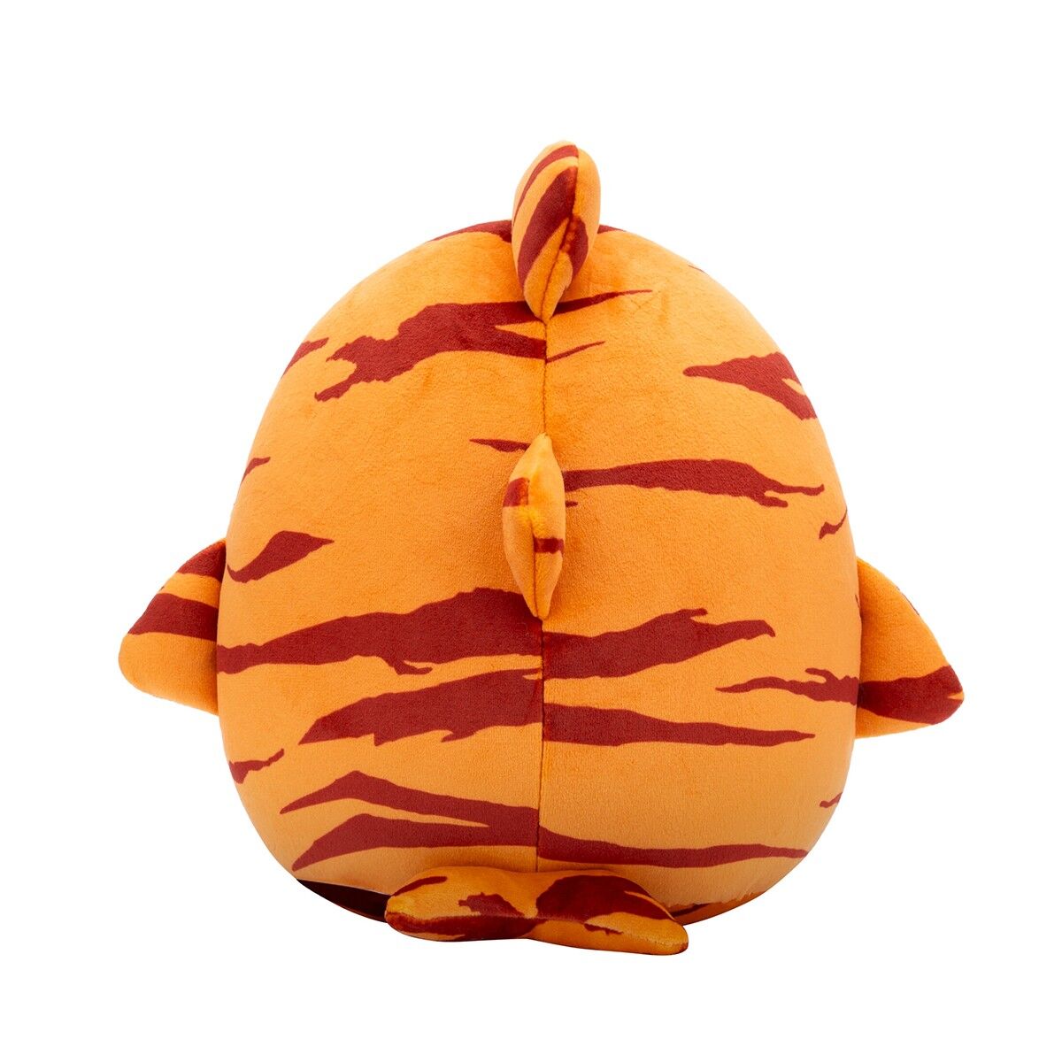 М'яка іграшка SQUISHMALLOWS – ТИГРОВА АКУЛА ДЖАГГЕР (19 cm)