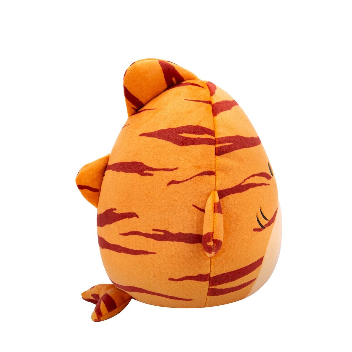 М'яка іграшка SQUISHMALLOWS – ТИГРОВА АКУЛА ДЖАГГЕР (19 cm)
