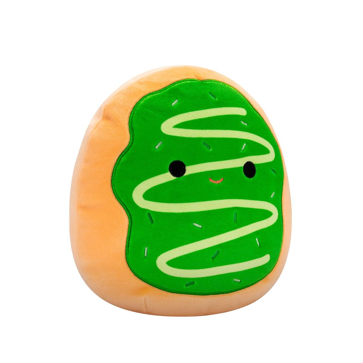 М'яка іграшка SQUISHMALLOWS – ПОНЧИК ДАЙСУКЕ (19 cm)
