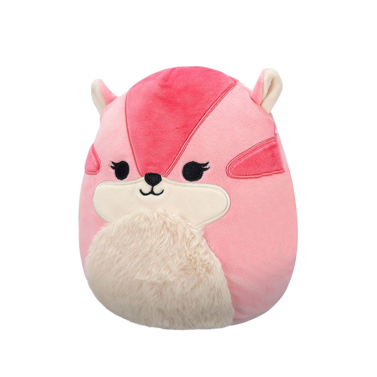 М'яка іграшка SQUISHMALLOWS – БУРУНДУК ДІАНАЛІ (19 cm)