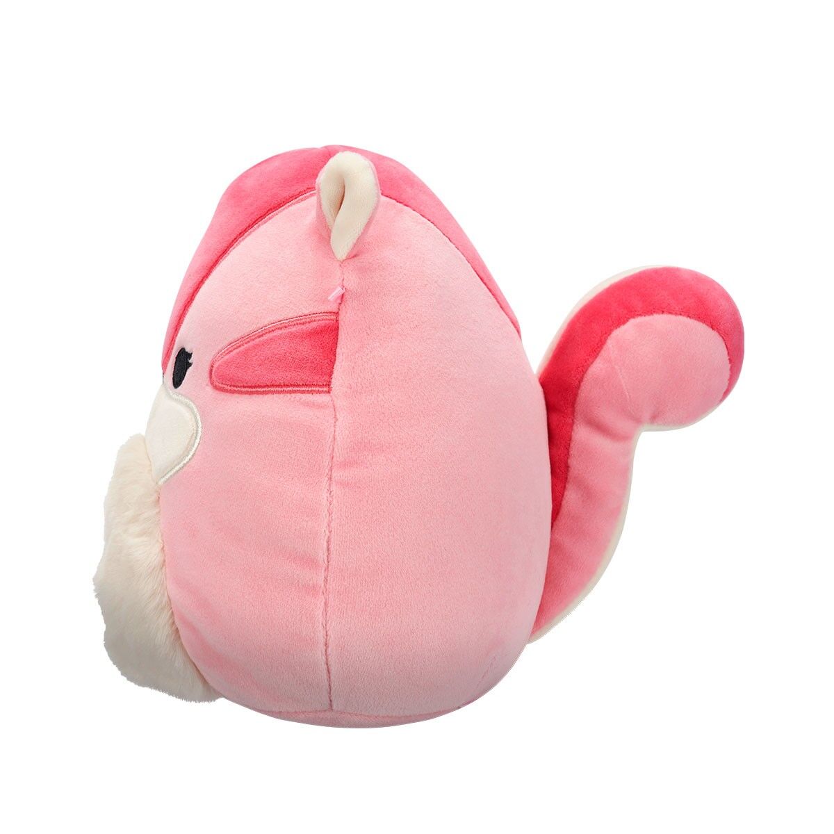 М'яка іграшка SQUISHMALLOWS – БУРУНДУК ДІАНАЛІ (19 cm)