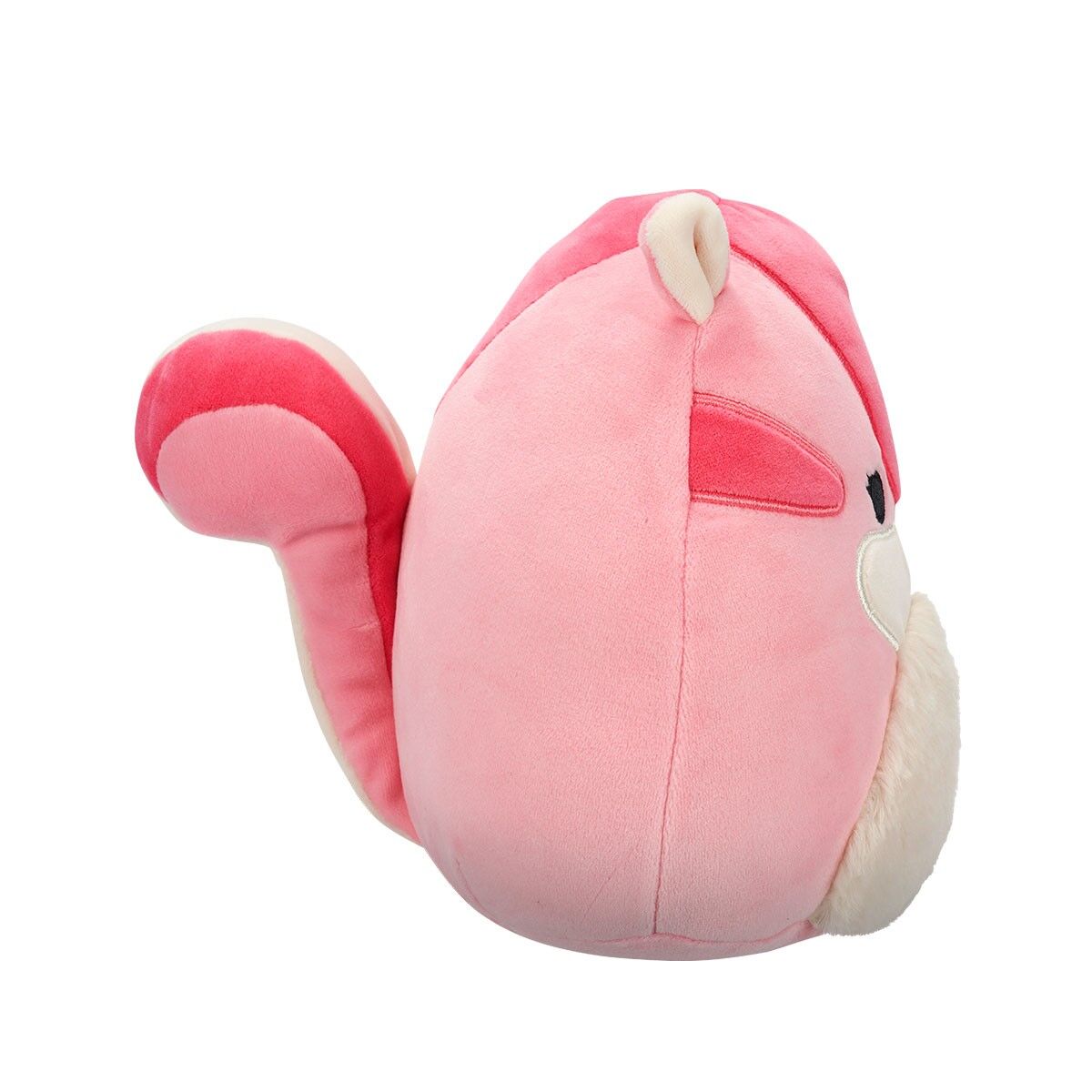 М'яка іграшка SQUISHMALLOWS – БУРУНДУК ДІАНАЛІ (19 cm)