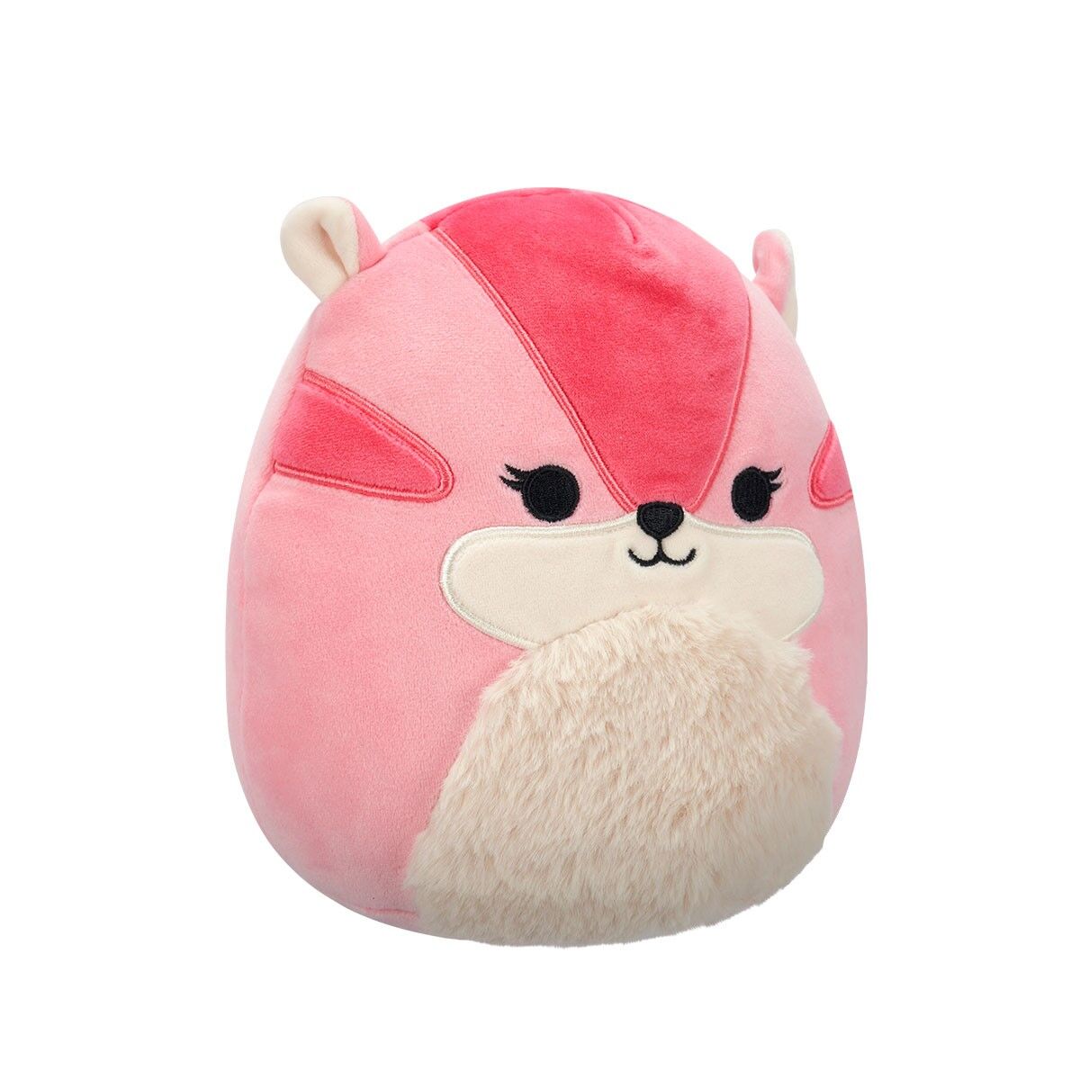 М'яка іграшка SQUISHMALLOWS – БУРУНДУК ДІАНАЛІ (19 cm)