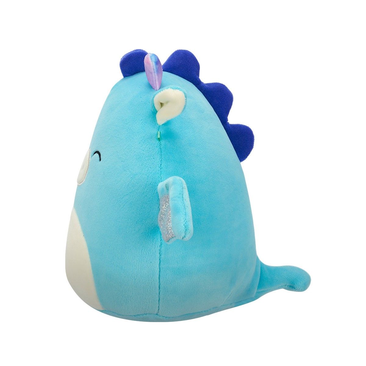 М'яка іграшка SQUISHMALLOWS – ДРАКОН ТЕТЯНА (19 cm)