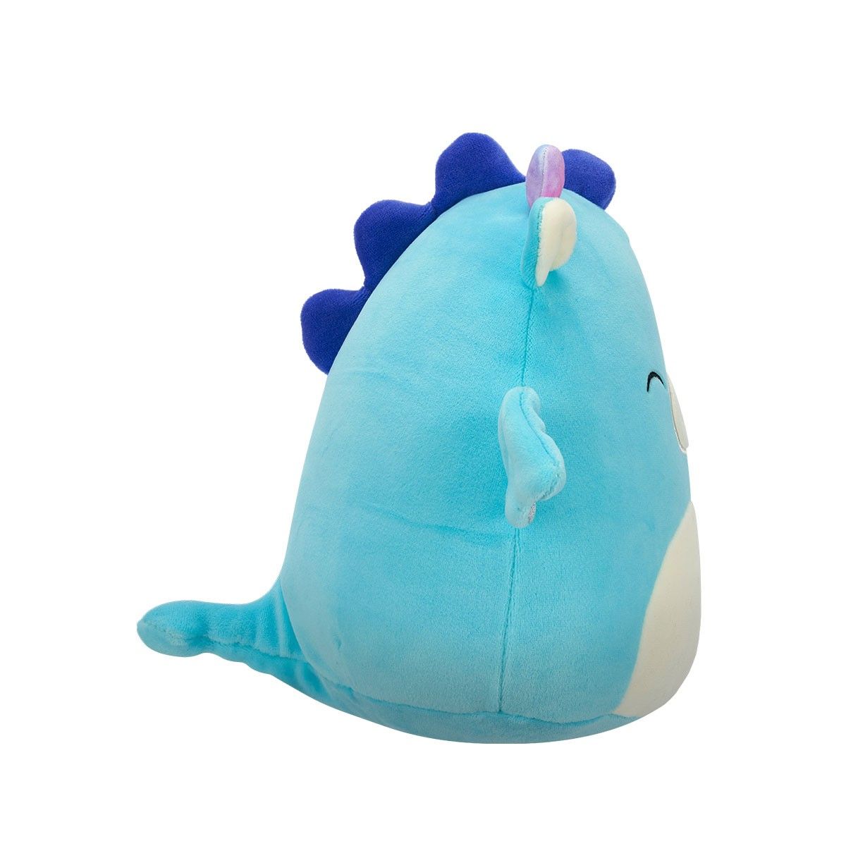 М'яка іграшка SQUISHMALLOWS – ДРАКОН ТЕТЯНА (19 cm)
