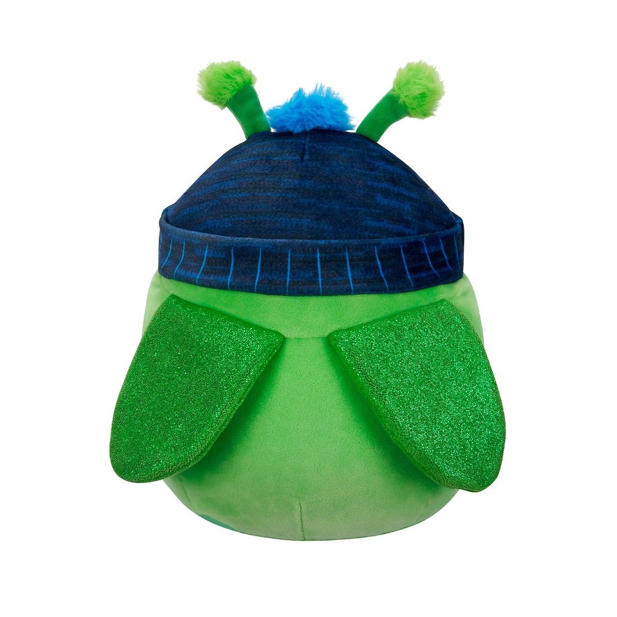 М'яка іграшка SQUISHMALLOWS – БОГОМОЛ ТРЕНТОН (19 cm)