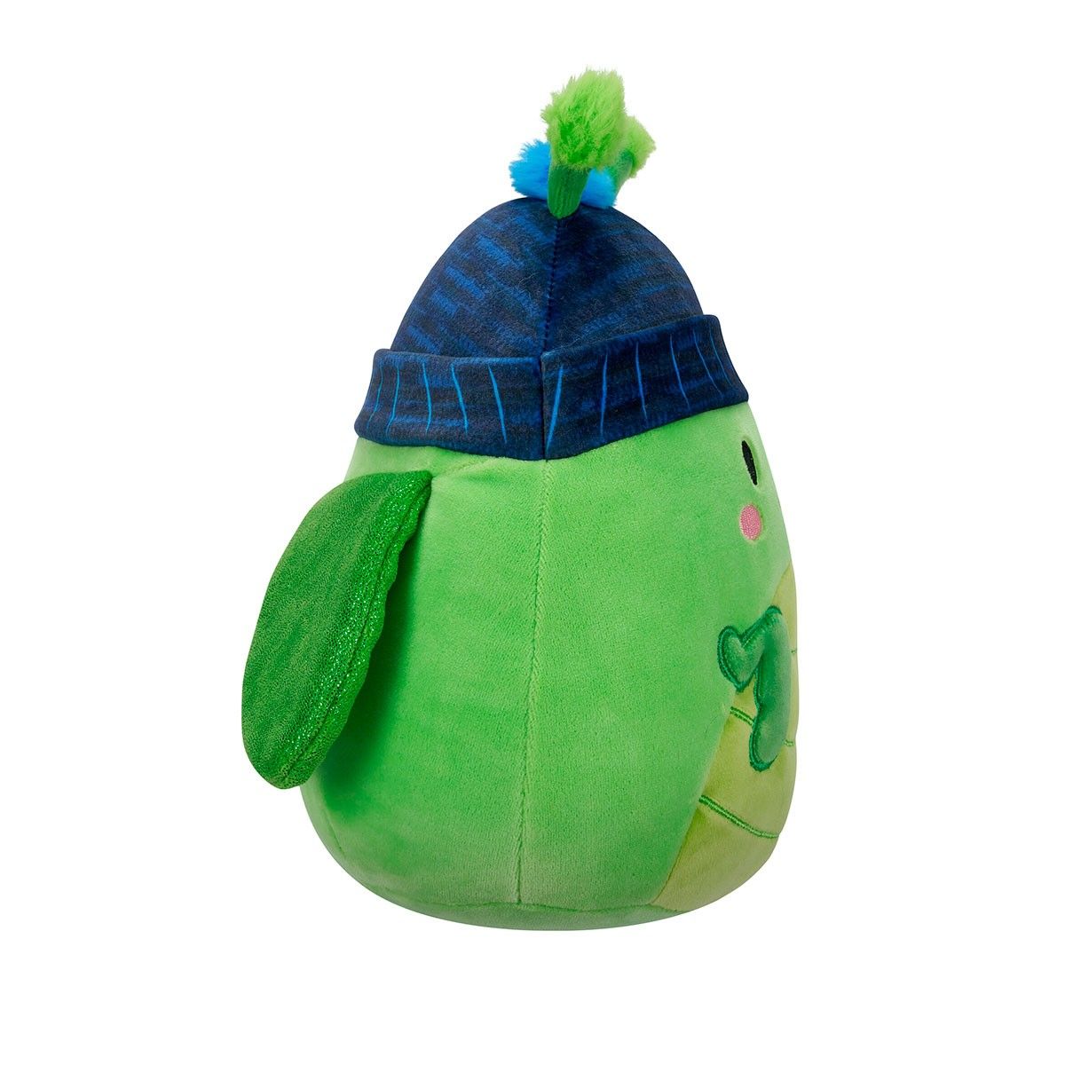 М'яка іграшка SQUISHMALLOWS – БОГОМОЛ ТРЕНТОН (19 cm)
