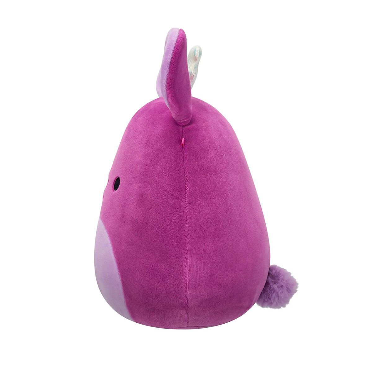 М'яка іграшка SQUISHMALLOWS – ДЖЕКАЛОП МАРІЯ ДЕЛЬ МАР (19 cm)