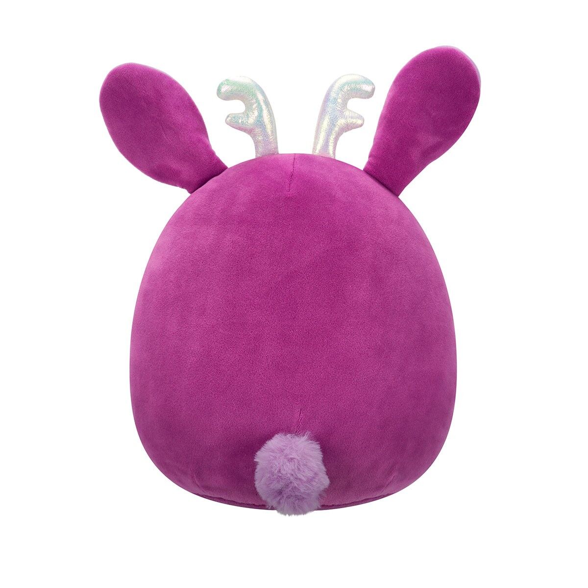 М'яка іграшка SQUISHMALLOWS – ДЖЕКАЛОП МАРІЯ ДЕЛЬ МАР (19 cm)