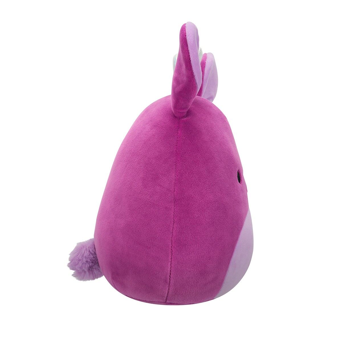 М'яка іграшка SQUISHMALLOWS – ДЖЕКАЛОП МАРІЯ ДЕЛЬ МАР (19 cm)
