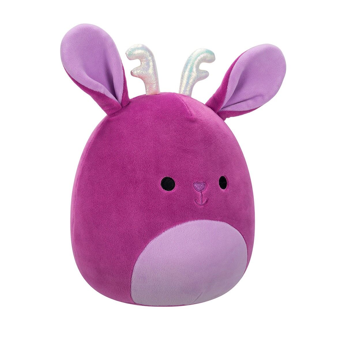 М'яка іграшка SQUISHMALLOWS – ДЖЕКАЛОП МАРІЯ ДЕЛЬ МАР (19 cm)