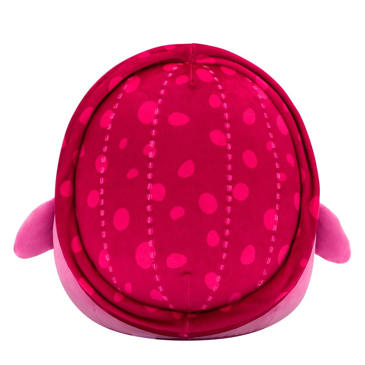 М'яка іграшка SQUISHMALLOWS – ЧЕРЕПАХА ТУДОР (30 cm)