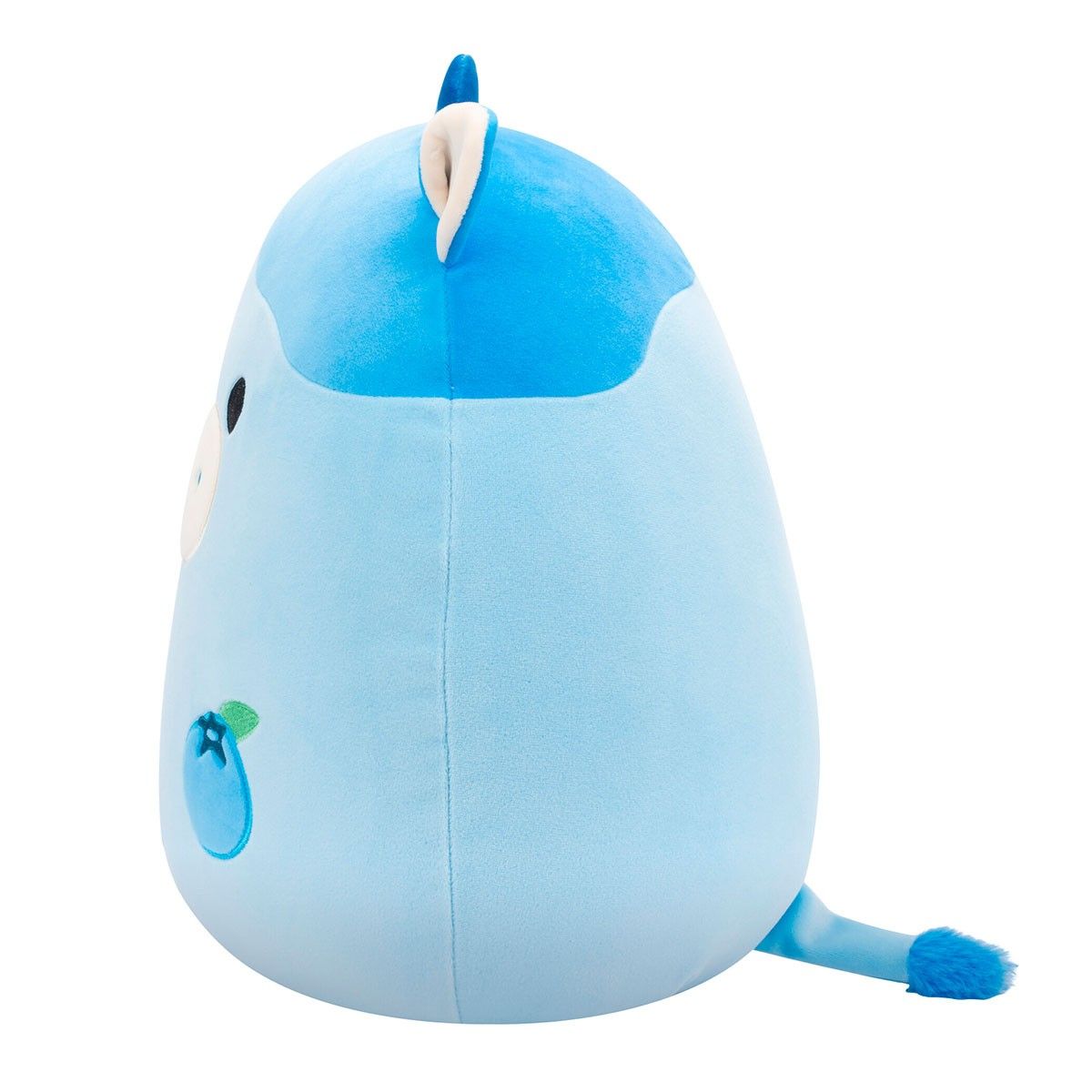 М'яка іграшка SQUISHMALLOWS – КОРІВКА РУТАНІЯ (30 cm)