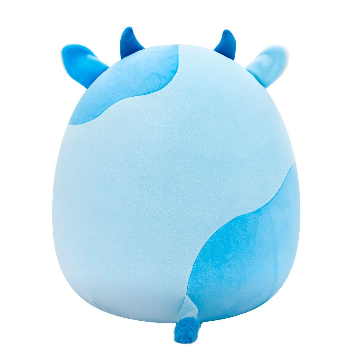 М'яка іграшка SQUISHMALLOWS – КОРІВКА РУТАНІЯ (30 cm)