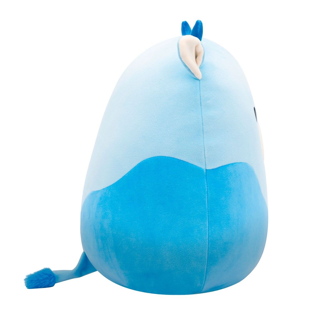 М'яка іграшка SQUISHMALLOWS – КОРІВКА РУТАНІЯ (30 cm)