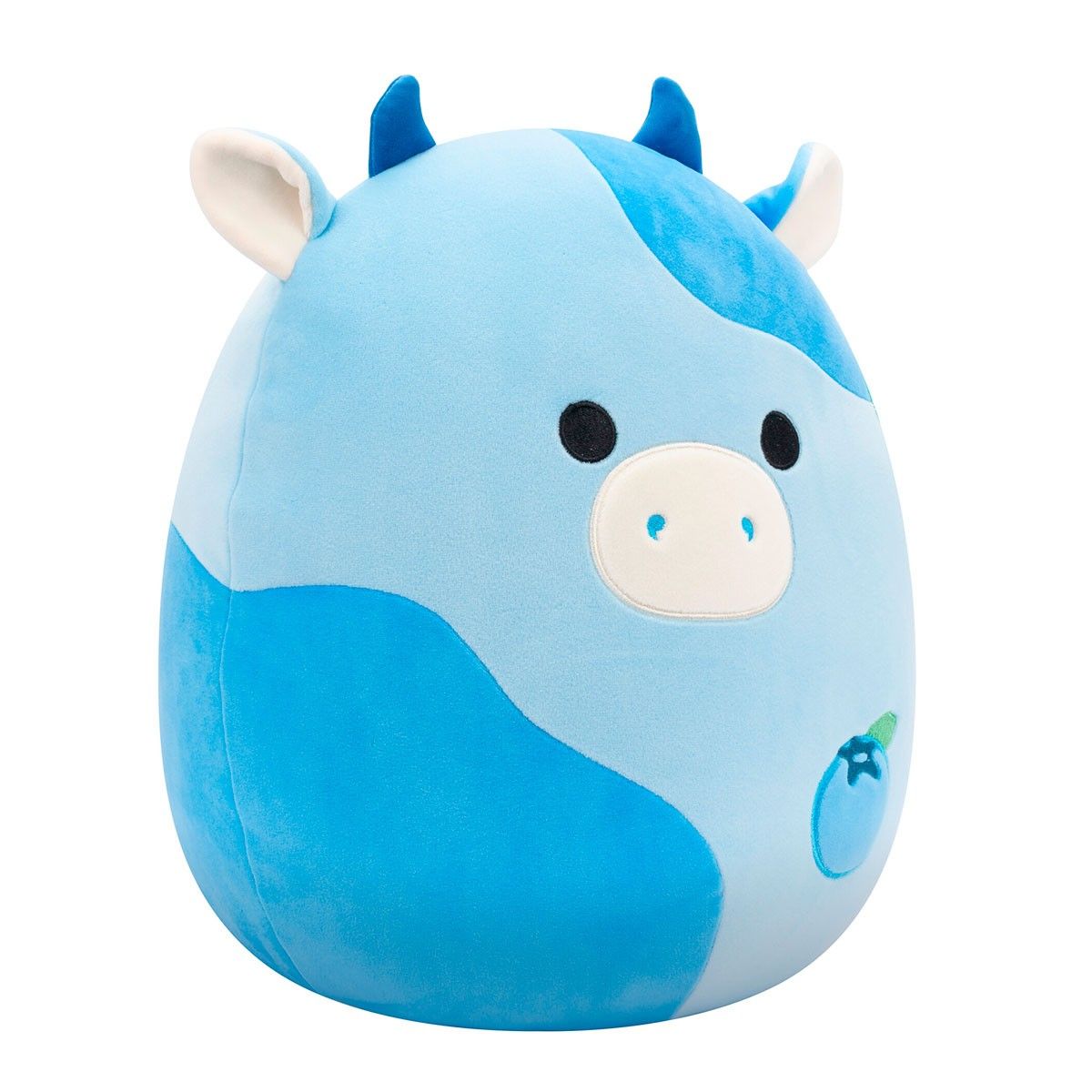 М'яка іграшка SQUISHMALLOWS – КОРІВКА РУТАНІЯ (30 cm)
