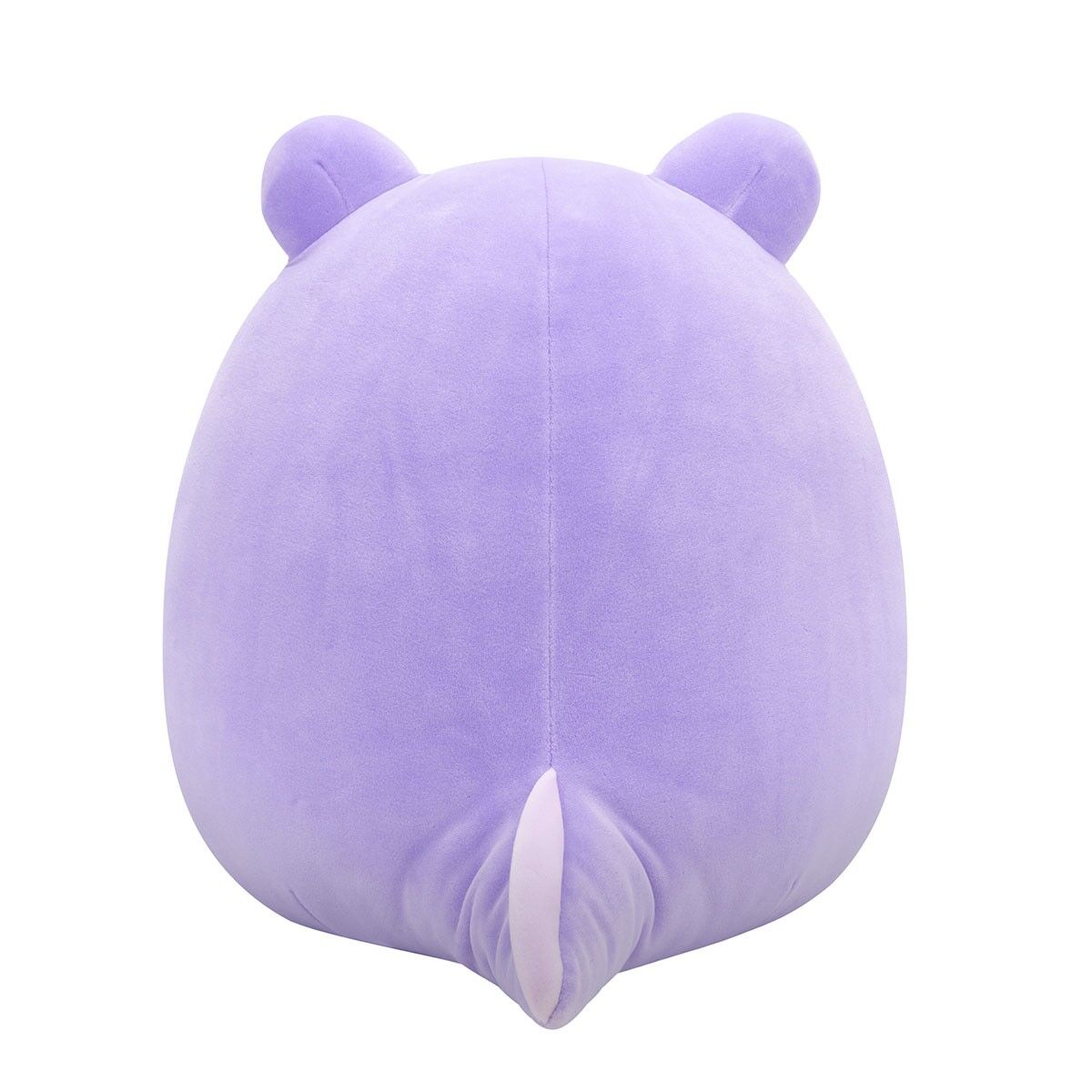 М'яка іграшка SQUISHMALLOWS – ЖАБКА НАОМІ (30 cm)