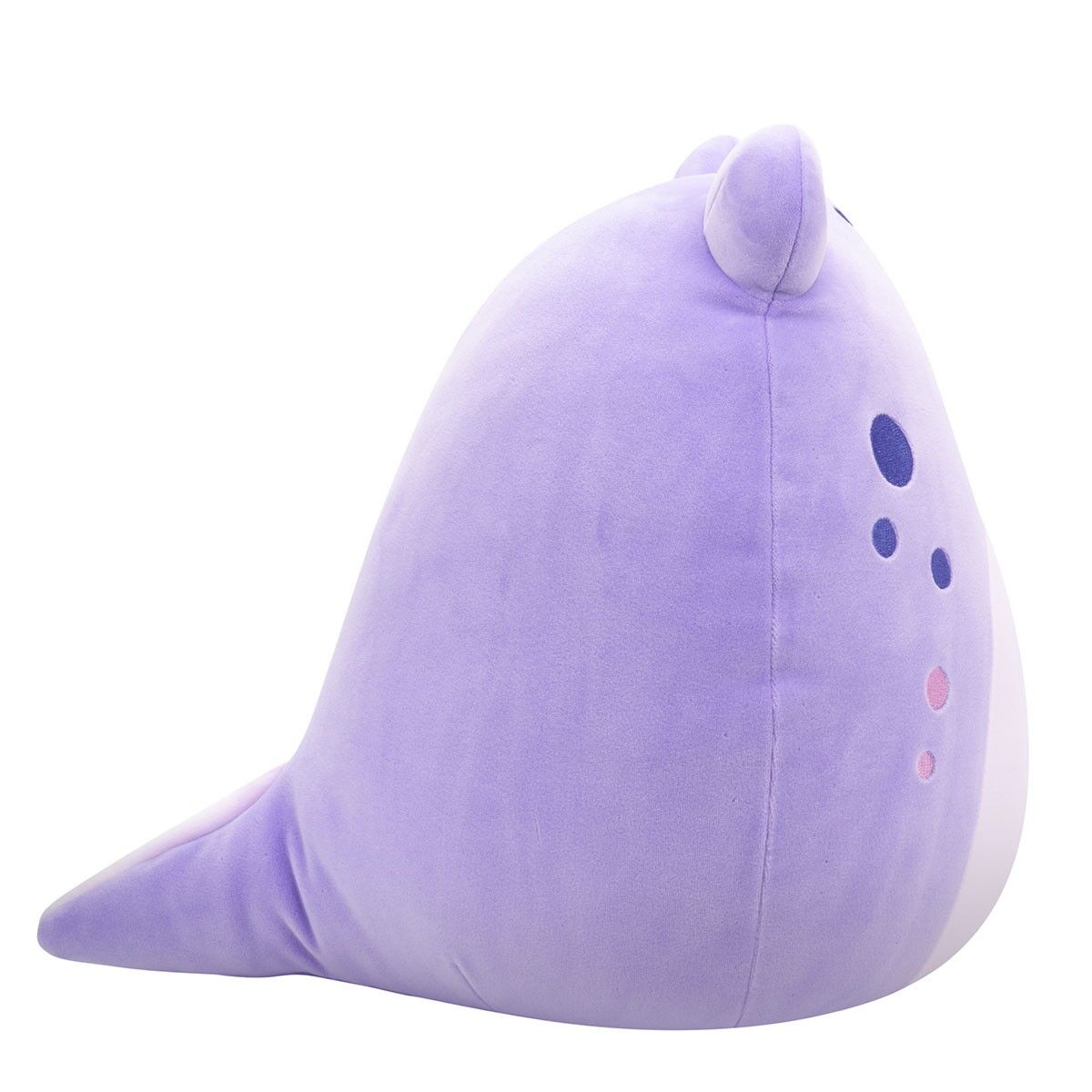 М'яка іграшка SQUISHMALLOWS – ЖАБКА НАОМІ (30 cm)