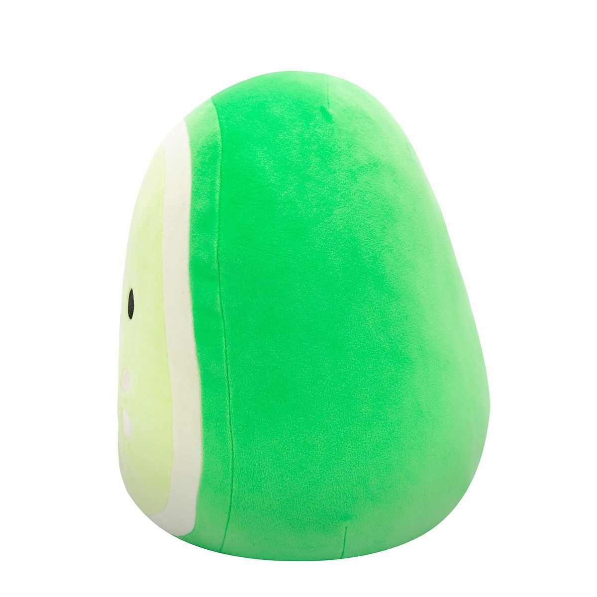 М'яка іграшка SQUISHMALLOWS – ОГІРОК КАРМАЙКЛ (30 cm)