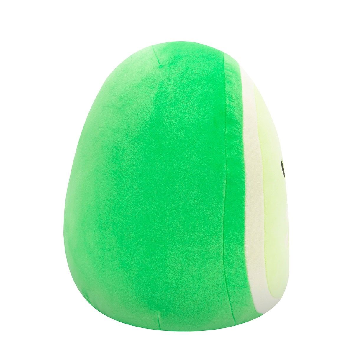 М'яка іграшка SQUISHMALLOWS – ОГІРОК КАРМАЙКЛ (30 cm)