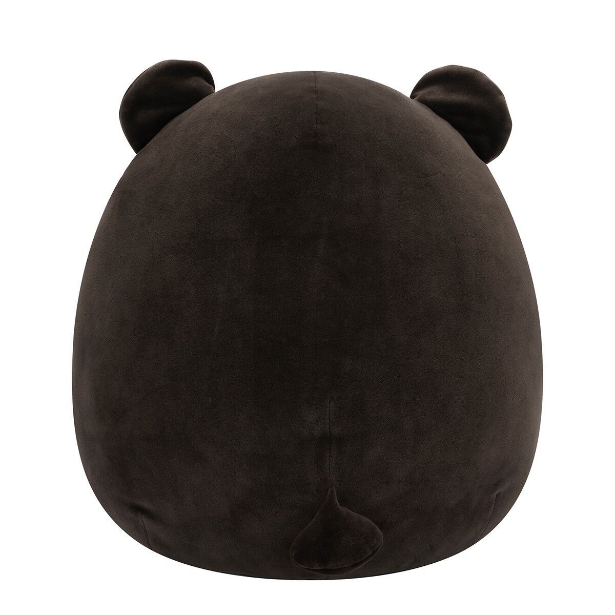 М'яка іграшка SQUISHMALLOWS – БУРИЙ ВЕДМІДЬ МАЛТІЗ (30 cm)
