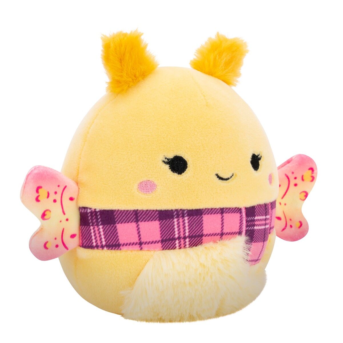 М'яка іграшка SQUISHMALLOWS – МЕТЕЛИК МІРІ (30 cm)