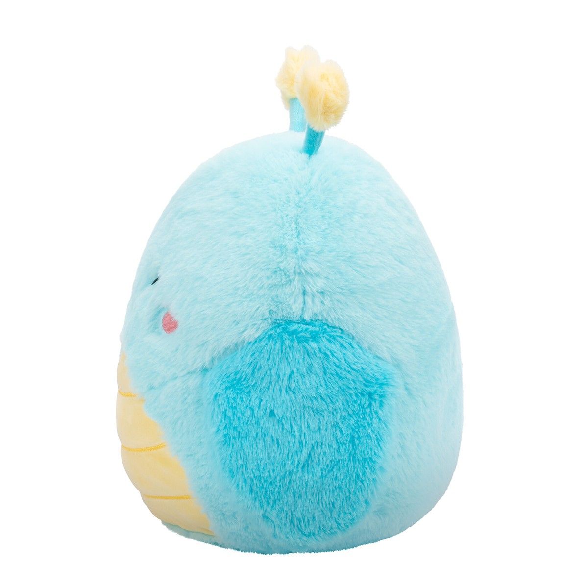 М'яка іграшка SQUISHMALLOWS – КОНИК СТРИБУНЕЦЬ ДЖАЙЛС (30 cm)