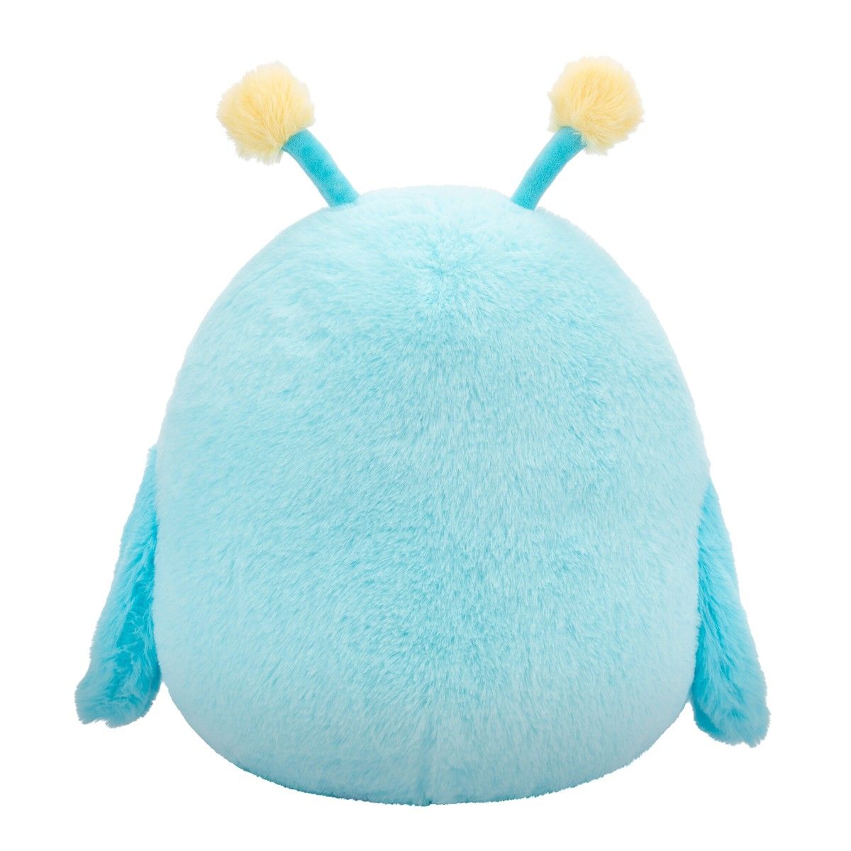 М'яка іграшка SQUISHMALLOWS – КОНИК СТРИБУНЕЦЬ ДЖАЙЛС (30 cm)