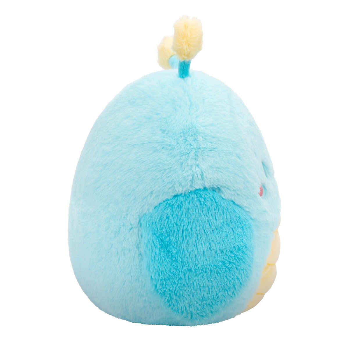 М'яка іграшка SQUISHMALLOWS – КОНИК СТРИБУНЕЦЬ ДЖАЙЛС (30 cm)
