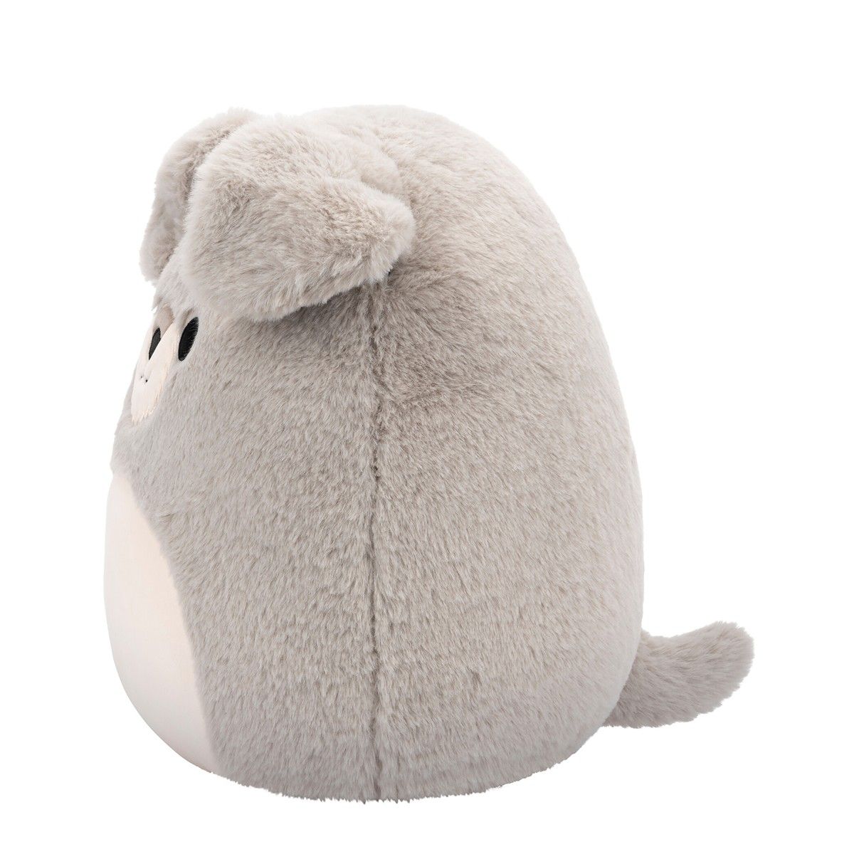 М'яка іграшка SQUISHMALLOWS – ШНАУЦЕР ШОН (30 cm)